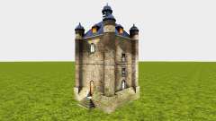 Medieval tower para Farming Simulator 2015