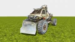 Armored truck para Farming Simulator 2015