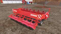 Grimme GL 660 v1.1 para Farming Simulator 2015