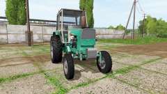 YUMZ 6КЛ v1.3 para Farming Simulator 2017