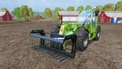 MERLO P 32.6 L Plus para Farming Simulator 2015