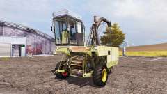 Fortschritt E 295 para Farming Simulator 2013