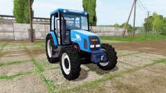 Farmtrac 80 para Farming Simulator 2017