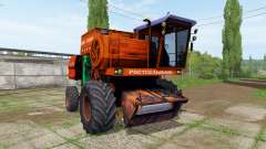 Não 1500 v2.1 para Farming Simulator 2017