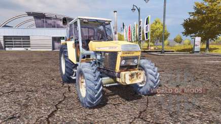 URSUS 1224 v2.0 para Farming Simulator 2013