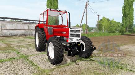 Steyr 768 Plus para Farming Simulator 2017