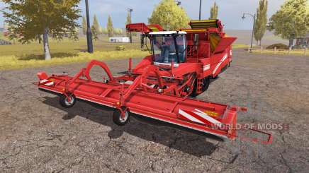 Grimme Tectron 415 para Farming Simulator 2013