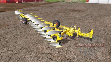 Vogel&Noot Heros 1000 v1.1 para Farming Simulator 2015