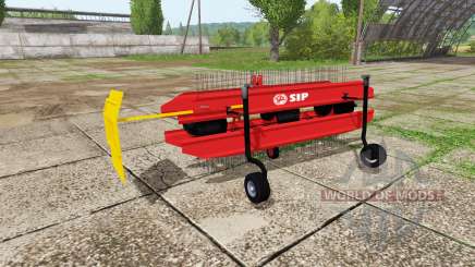 SIP Favorit 220 para Farming Simulator 2017