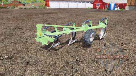 Bomet U068-2 para Farming Simulator 2015