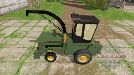 John Deere 5440 para Farming Simulator 2017