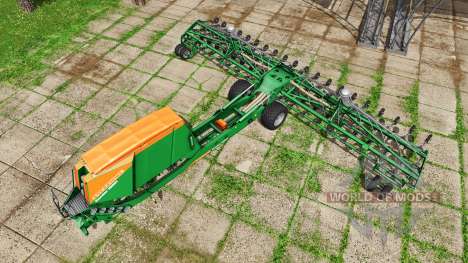 AMAZONE Condor 15001 para Farming Simulator 2017