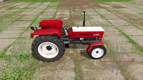 Steyr 768 Plus v1.5 para Farming Simulator 2017