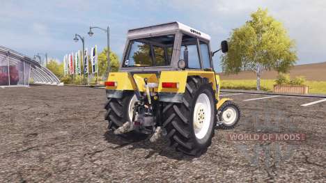 URSUS 1002 para Farming Simulator 2013