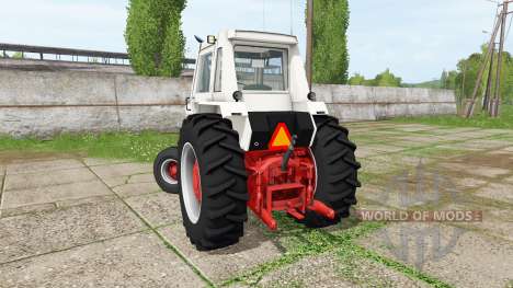Case 1270 para Farming Simulator 2017