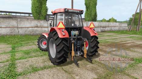 URSUS 18014A v1.1 para Farming Simulator 2017