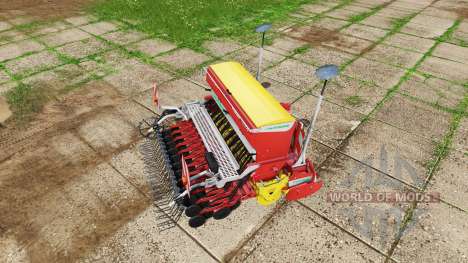 POTTINGER Vitasem 302A para Farming Simulator 2017