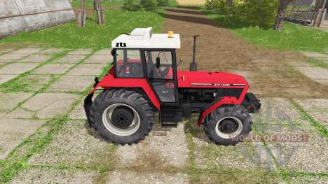 Zetor ZTS 12245 para Farming Simulator 2017