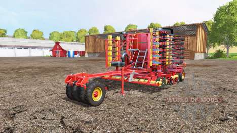Vaderstad Rapid A 600S para Farming Simulator 2015