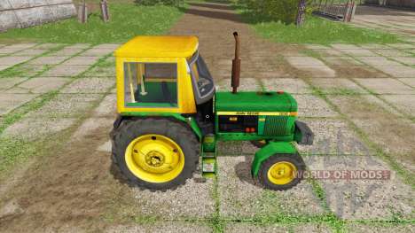 John Deere 1030 para Farming Simulator 2017