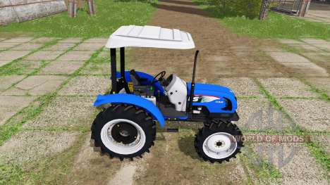 LS U60 para Farming Simulator 2017