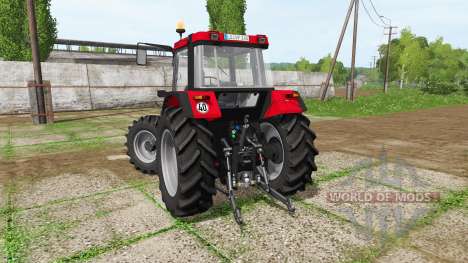 Case IH 845 XL para Farming Simulator 2017
