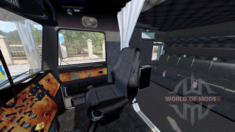 Mack Titan v1.1.3 para Euro Truck Simulator 2