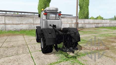 T 150K v1.3 para Farming Simulator 2017
