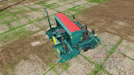 Sulky Tramline CX para Farming Simulator 2017