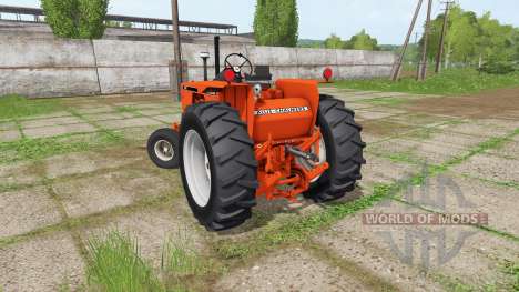 Allis-Chalmers 200 para Farming Simulator 2017