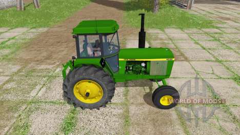 John Deere 4230 para Farming Simulator 2017