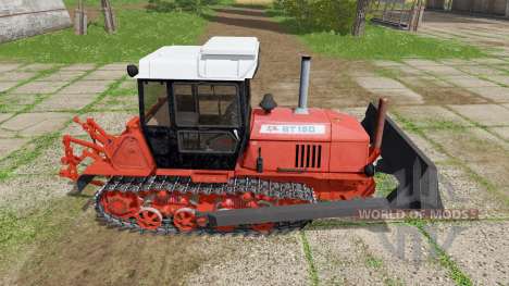 W 150 v1.1 para Farming Simulator 2017