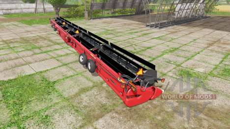 Header Blackhammer v2.1.2 para Farming Simulator 2017