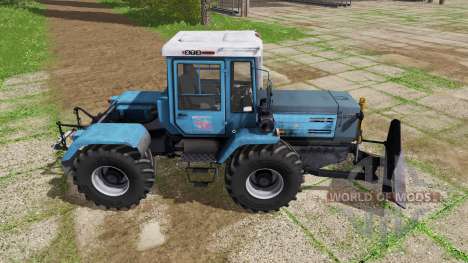T 150K 09-25 para Farming Simulator 2017