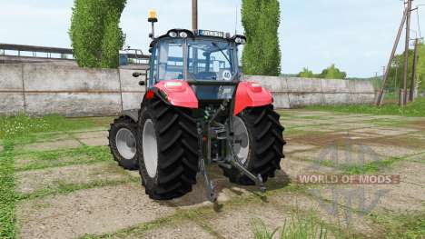 Steyr Kompakt 4095 para Farming Simulator 2017