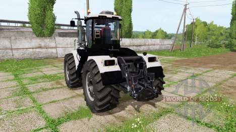 Kirovets 9450 v2.0 para Farming Simulator 2017
