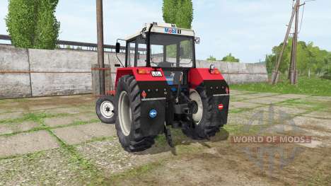 Zetor ZTS 12211 para Farming Simulator 2017