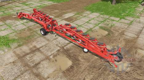 Saleford 8312 v1.1 para Farming Simulator 2017