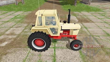 Case 970 para Farming Simulator 2017