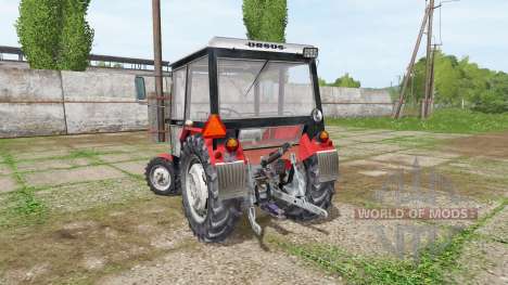 URSUS C-330 para Farming Simulator 2017