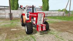 Fortschritt Zt 303-D para Farming Simulator 2017