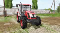 Zetor Proxima 90 v2.1 para Farming Simulator 2017