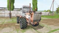 T 150K v1.3 para Farming Simulator 2017