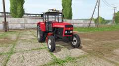 Zetor ZTS 12211 para Farming Simulator 2017