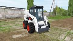 Bobcat S770 para Farming Simulator 2017