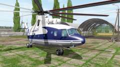 Mi-26T para Farming Simulator 2017