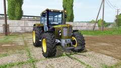 Fortschritt Zt 322-B v3.0 para Farming Simulator 2017