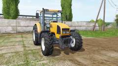 Renault Ares 550 RZ v1.1 para Farming Simulator 2017