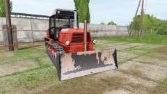 W 150 v1.1 para Farming Simulator 2017