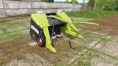 CLAAS Silva 200 para Farming Simulator 2017